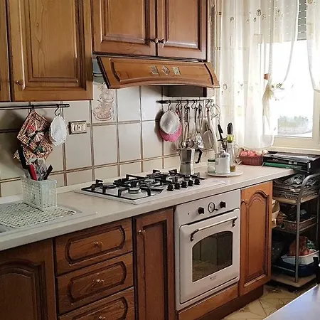 Casa Vacanza Da Ugo * Ракале