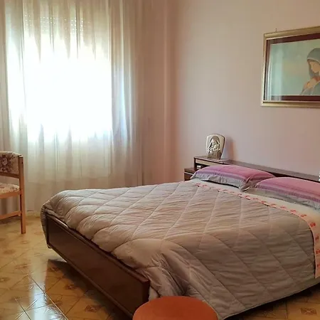 Casa Vacanza Da Ugo Вилла