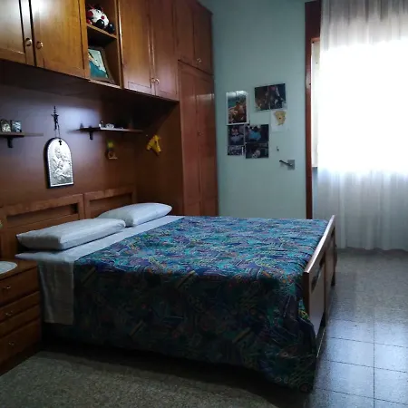 Вилла Casa Vacanza Da Ugo Ракале