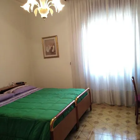 Casa Vacanza Da Ugo *