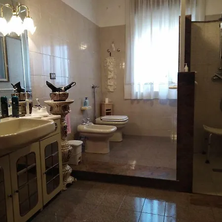 Вилла Casa Vacanza Da Ugo *