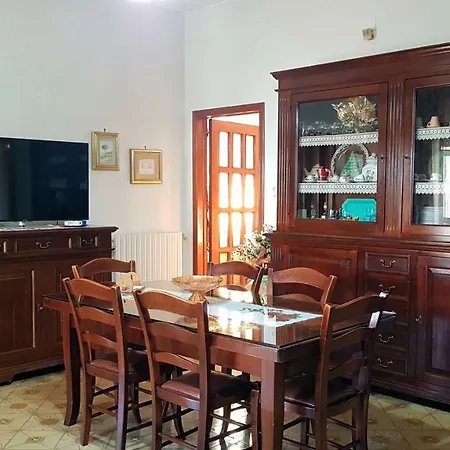 Casa Vacanza Da Ugo Вилла *