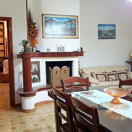 Casa Vacanza Da Ugo * Ракале