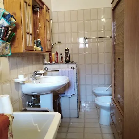 Вилла Casa Vacanza Da Ugo