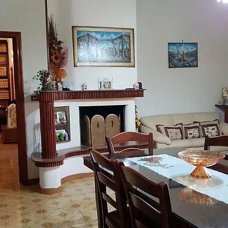 Вилла Casa Vacanza Da Ugo